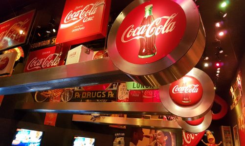 How to Get Cheap Tickets to the World of Coca-Cola in Atlanta