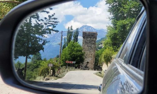 Planning Your Epic Journey from Kutaisi to Mestia: Marshrutkas, Flights, and Road Trip Hacks for Svaneti’s Wild Mountains