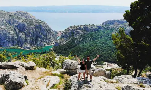 How to Move to a Different Country and Start a New Life