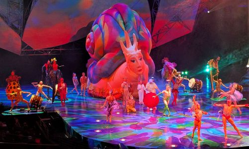 How to Find Cheap Cirque du Soleil Tickets (The Smart Way)