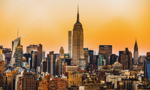 How to Travel to New York On a Shoestring Budget