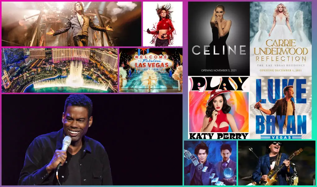 How to Get Cheap Tickets to Las Vegas Shows, Concerts, and Events