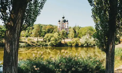 Is Moldova Safe in 2025? Honest Safety and Security Analysis