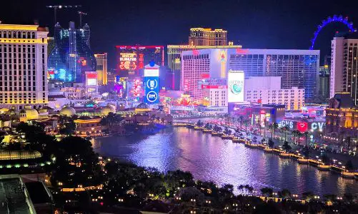 Is Vegas Still Worth It in 2026? How We Beat the Resort Fees, Skipped the Tourist Traps & Did It All for Under $200/Day