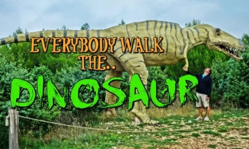 Istria Croatia – Locating Dinosaur Footprints on the Kamenjak Peninsula
