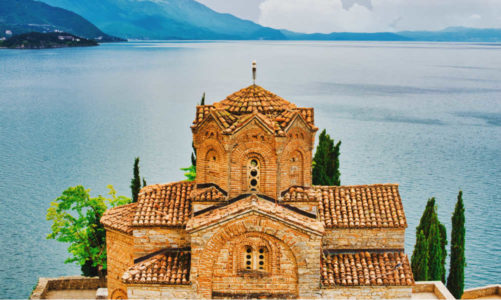 Lake Ohrid Macedonia Ultimate Travel Guide and Itinerary