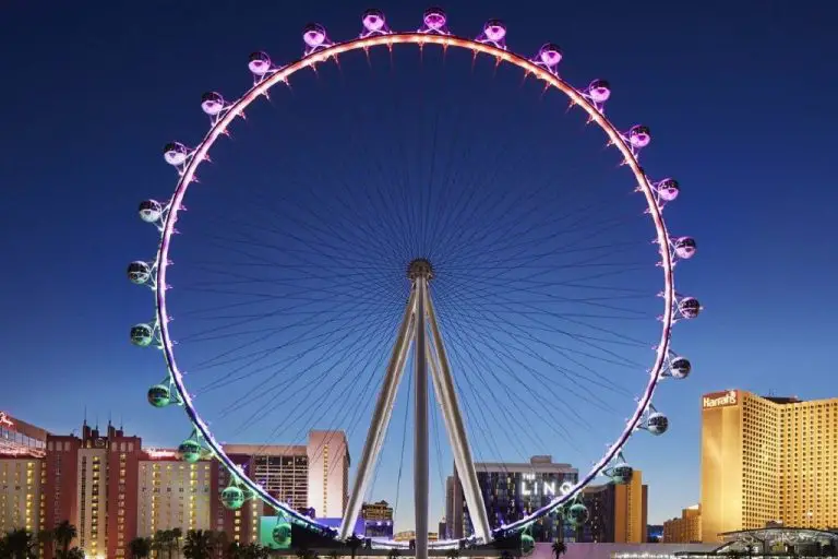 Las Vegas Proposal Ideas From Simple To Extravagant