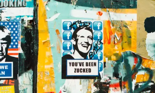 Life Update: We’re About to Banned From Social Media – What Did We Do?