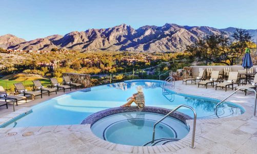 Luxury Arizona Resorts – 3 Affordable & Lovely Options