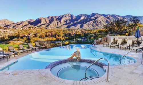 3 Luxury Arizona Resorts That Won’t Blow Your Budget