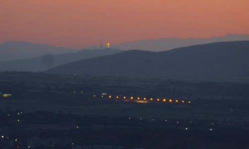 Macedonia’s Massive Crosses – Faith and Adventure