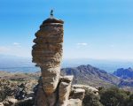 Windy Point Vista Mount Lemmon – Arizona’s Newest Instagrammable Location