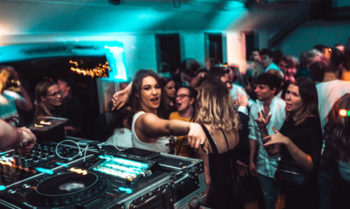 Mykonos Nightlife is Legendary – A Guide For First-Timers