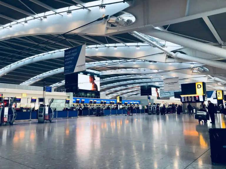 New UK Electronic Travel Authorization (ETA) Requirement: What You Need ...