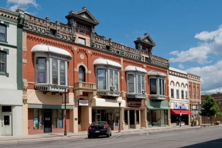 40 Special Places in the US That Feel Like Europe