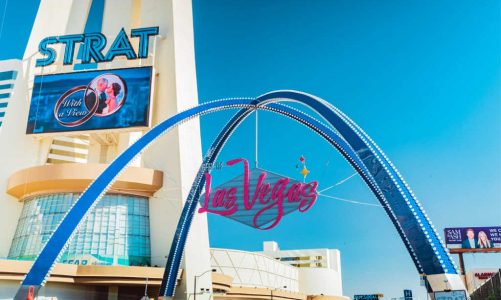 777 Things To Do in Vegas for Free 🎰 – Frugal But Fun!