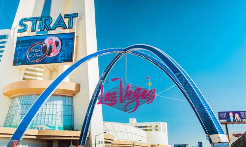 777 Things To Do in Vegas for Free in 2025