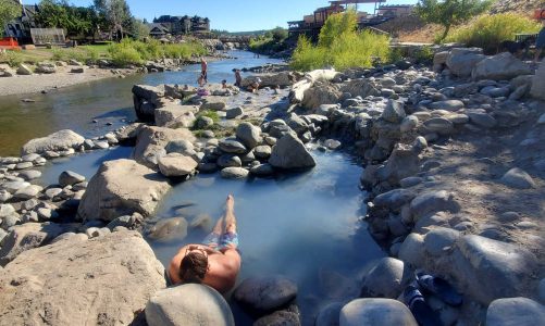 Pagosa Springs Is Colorado’s Most Underrated Mountain Town and the Hot Springs Alone Are Worth the Drive