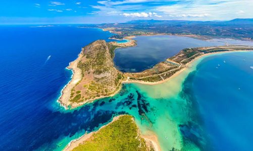 Per Greeks—These Are the Best Beaches in Greece