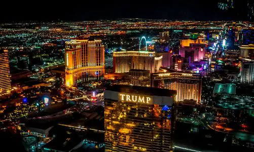 How to Select the Best Helicopter Tours in Las Vegas