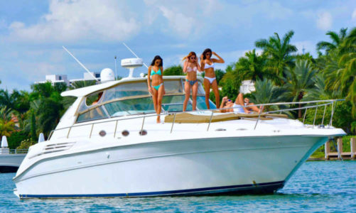 Renting a Boat in Florida For All Budgets – How to Get the Best Price
