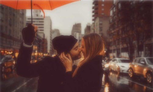 Top 5 Romantic Places in NYC on a Budget – Get Your Romance On!