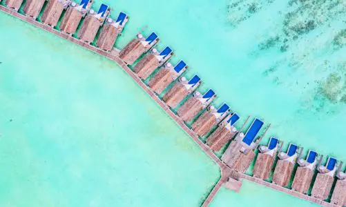 Score All-Inclusive Resorts + Airfare Deals on These 3 Sites!