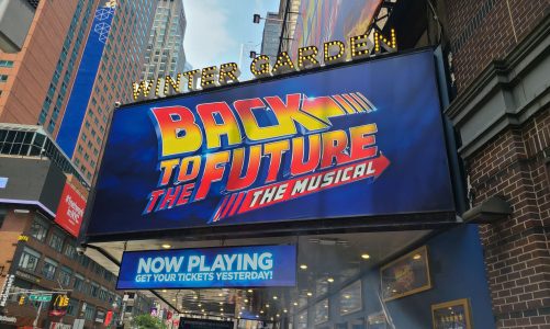 How to Score Discounted Broadway Tickets (Without the Drama)