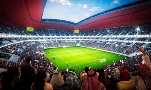Seeing the FIFA World Cup 2022 in Qatar on a Budget