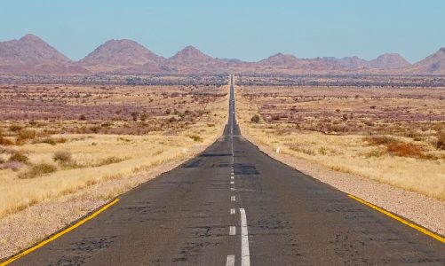 Self-Drive Safari in Namibia: Affordable Guide to Adventure