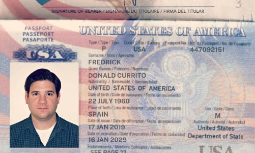 Take Your Own Passport Photos and Avoid Walgreens Photo Center
