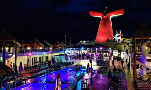 The Dark Side of Cheap Cruises: Chicken Tender Wars and How to Sail to the Caribbean for Less