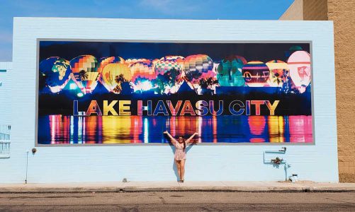 20 Best Things To Do in Lake Havasu City and Beyond!