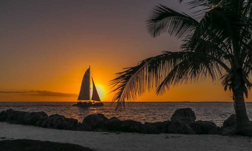 These Key West Booze Cruises in Margaritaville Are Worth the Price
