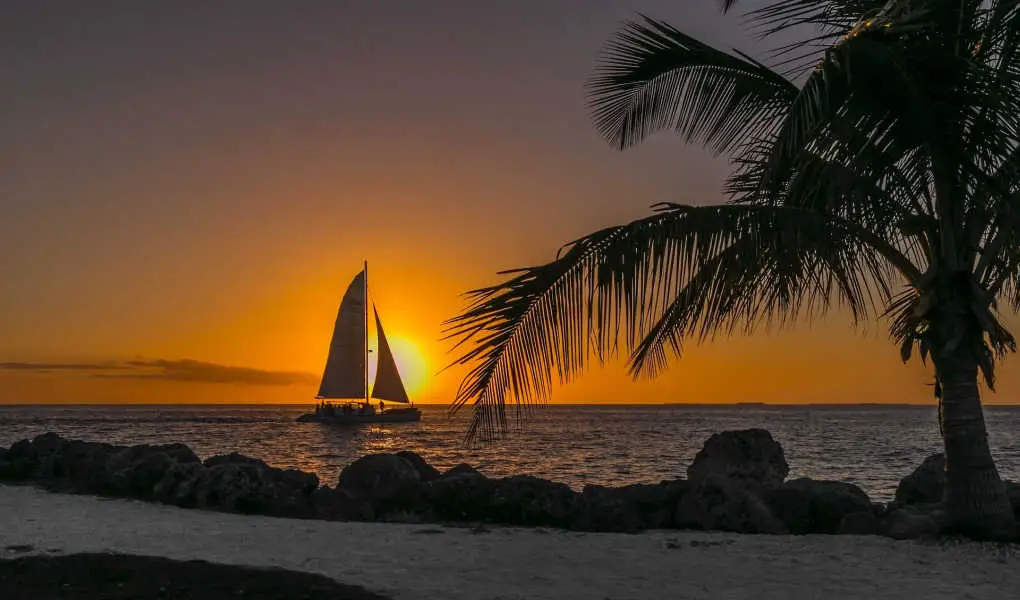 booze cruise key west florida