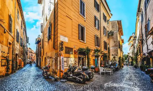 Tips and Tricks for a Memorable Roman Holiday to Italy’s Capital