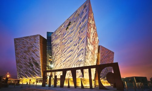 Unveiling Titanic Museums Around the World