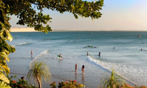 Top 5 Budget-Friendly Destinations to Visit in Brazil in 2024