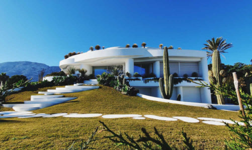 Top 5 Places in the World to Rent a Luxury Villa – Wow Factor!