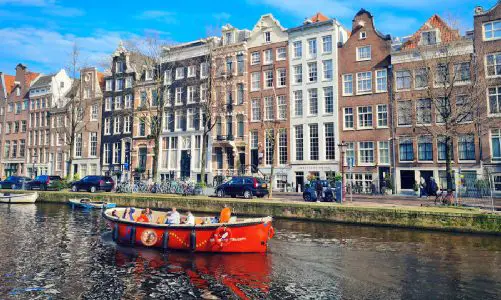 Top 7 European Tours That American Tourists Can’t Get Enough Of