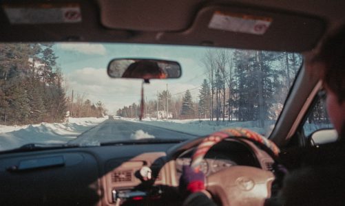 Travel Requirements When Visiting Canada From the USA by Road