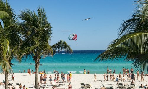 Unveiling Extravagance: Experience the Ultimate Luxuries on a Vacation in Mexico