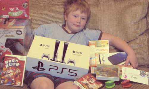 Unique Kids Presents For the Children That Have Everything