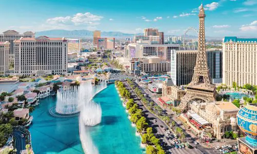 Unlock Vegas Vacation Deals: Your How-to Guide 🔓