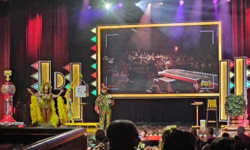 10 Cheap Vegas Shows Under $50 That Don’t Suck (Seriously) ಠ_ಠ