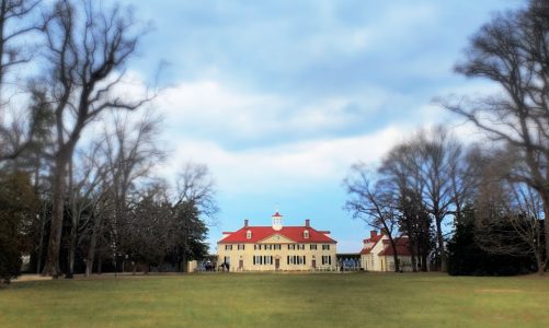 Best Virginia Historical Sites – Ultimate Itinerary