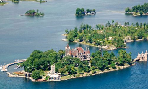 5 Things to Know Before Visiting the 1000 Islands in New York