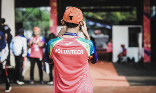 Volunteer Program for Students – How to Travel with No Expense