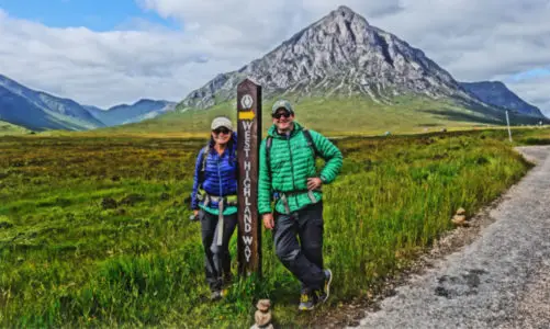 West Highland Way Scotland – Where to Stay, Eat, Do Laundry and More!