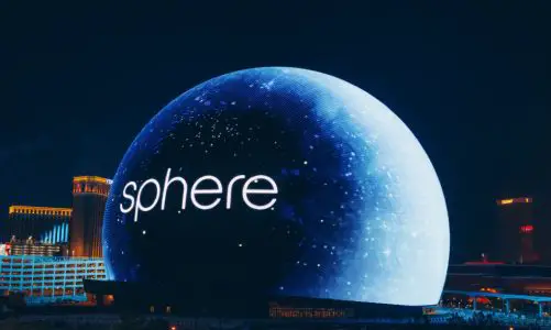 What Does the MSG Stand For? > MSG Sphere Las Vegas
